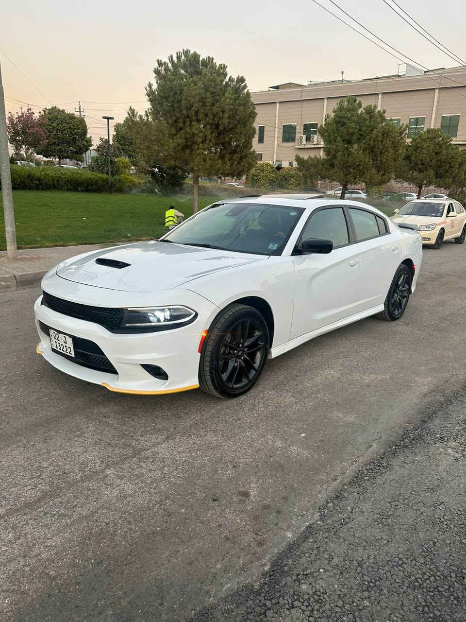 جارجر ٢٠٢٢ GT+وارد كندى فول مواصفات فورويل awd- فتحة سقف - رادار كبير - مرقم اربيل دولي - گير محرك ايرباك شرط-(٣ قطعات مصبوغ ) بدون داخل و شاصي -
*********** واتساب 
ملاحظة :ميطلع صوره حادث كندى
السعر ٢٢٣$ أربيل, العراق
