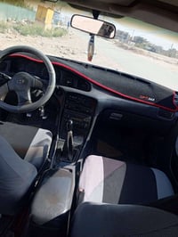 محرك وكير شرط • صدر تعبان • رقم كربلاء