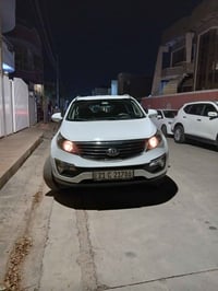 مواصفات احتياطي • قطعتين • سكن كركوك