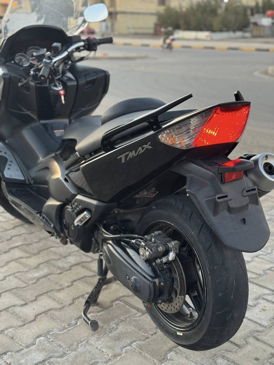 تي ماكس 2011 للبيع
مكفوله كفاله عامه 
نضافه   100/100
ماشية ٣٥ حقيقي 
سويجات ثنين بلاديات

المكان بغداد 
***********
