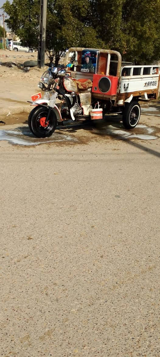 السلام عليكم ستوته للبيع موديل 18 تعمير جديد اكسنت لطش اي نقص ما بيها كلها شغاله اوراق كامله مكينه ما مفتوح سعر خاص***********
