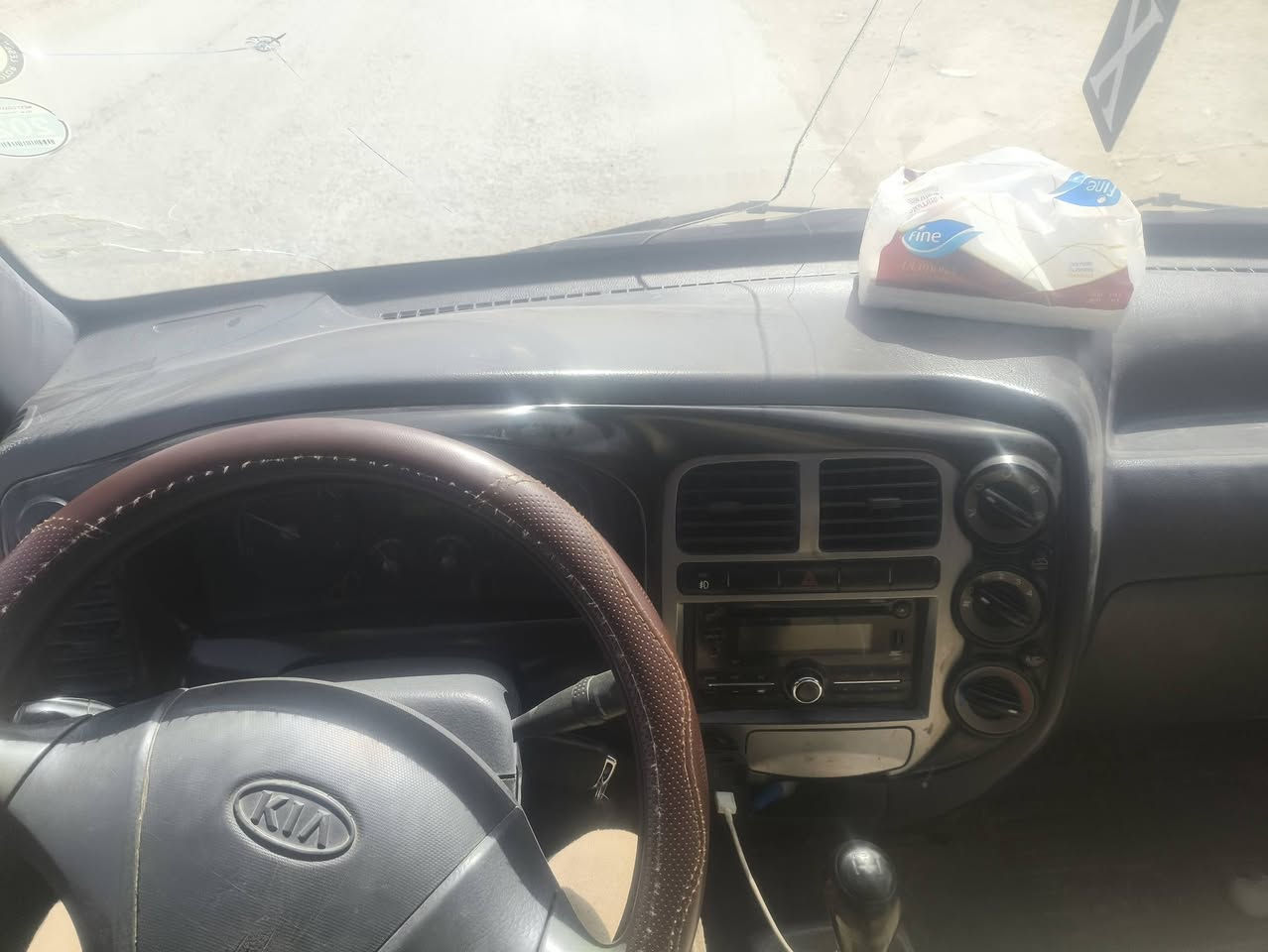 السلام عليكم كيه فحل مديل 11 سياره جاهزه مكينه كير شاصي قواطي مكفولات السياره مكفوله بيه رشات صبغ بل دوس رقم نجف سنويه لل28 رقم شاصي واضح مداور ثاني يوم سعره 103 وبيه مجال بصيط مكاني دوانيه صلاحيه رقمي ***********
