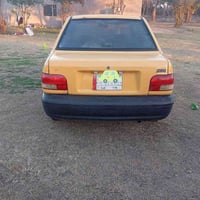 يالله السلام عليكم سايبا موديل 2009 مكينه وكير وحداديه مكفولات شواصي ب...