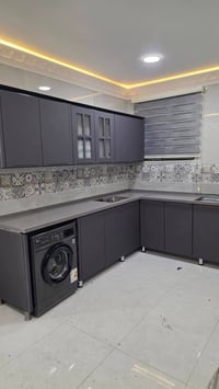 بيبان HDF • داخل المنيوم • كربلاء التحدي