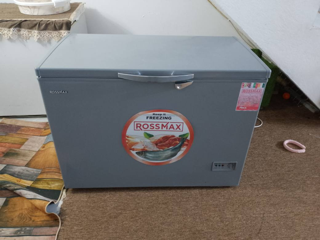 السلام عليكم مجمده للبيع روسماكس اخو الجديد استعمال قليل  السعر 450 وبيها مجال تشوفها وبيك خير وتدلل الحال, واسط


**إذا كنت صاحب هذا الإعلان وتريد حذفه لأي سبب، رجاءا أرسل رسالة إلى الدعم الفني**