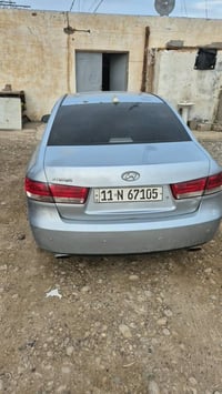 ٢٠٠٦ • محرك ٣.٣ • رقم بغداد