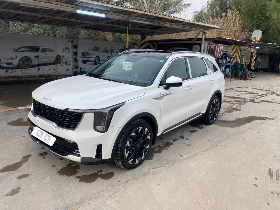 سورنتو ٢٠٢٤ خليجي ٦سلندر
فول مواصفات ٧راكب داش كام
رقم بابل الدولي سنويه لل٢٠٣٠ السيارة كفاله تبديل وصبغ وضربه 
بيها فقط بارد 
مكاني الحلة
***********
سعره ٢٧٥
