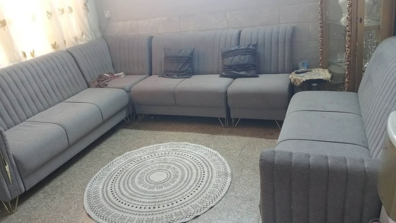 ديوان نظيف ٦ متر رحمانية لكرخ لجعيفر سعر ٢٠٠


**إذا كنت صاحب هذا الإعلان وتريد حذفه لأي سبب، رجاءا أرسل رسالة إلى الدعم الفني**