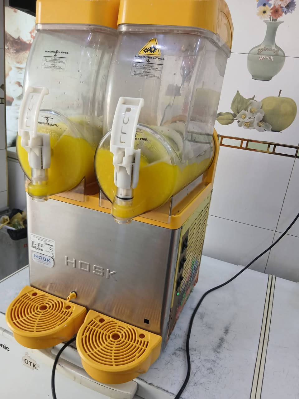 ماكنه ازبري هوسك ***********السعر
