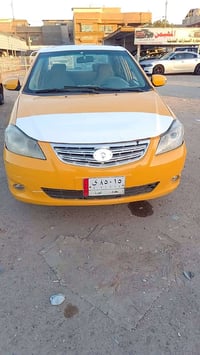 بي واي دي G3 • سيارة بي واي دي • BYD G3 • G3 2013 • سيارة 2013 • سيارة...
