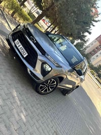 عندي ترل بلايزر موديل 2024 رقم كربلاء باسمي نص فول حادث جاملغ وحافه ال...