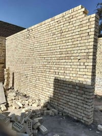 كادر بناء مصري شغل درجه اولى استلام مهندس التزام المواعيد مقيم في بغدا...