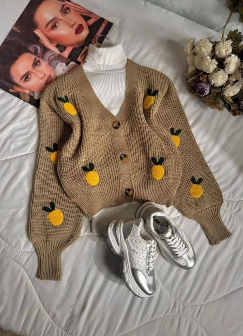 جاكيت تريكو شتائي
السعر 15 الاف فقط
38-40-42-44-46-48

-السعر مع هاينك  17الف

للتواصل واتس اب ***********
او
التواصل عبر الخاص
