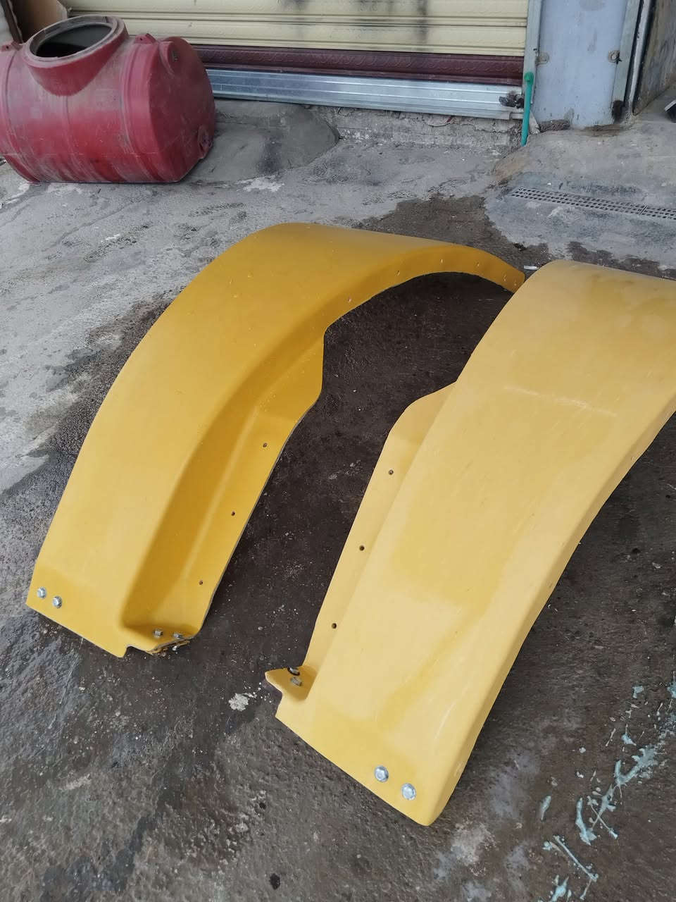 جاملغات شفل كتر  بلر فايبر كلاس  ***********
