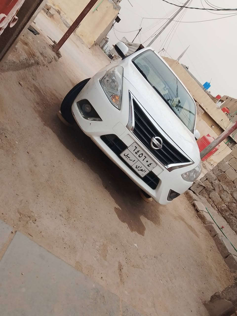 ياالله سلام عليكم نيسان سني مديل21هندي ام البليته الزركه سياره كفاله عامه سياره بيهه خدوش ورصعات قليله والباقي كفاله عامه سياره جديده بمعنه الكلمه ماشيه 156 الف تخم تاير جديده حداده 100مكينه وكير بلكارتون مامفتوحات تبريد ثلج دواخل جدد سنويه منتهيه ب2026مكاني بصره الجزيره شط العرب الفيروزيه السعر 89وبيه مجال***********
