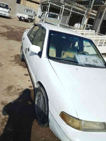 السلام عليكم كيا سيفيا مديل 94 محرك كير خير من الله وتوماتيك مكاني بغداد السعر 32 وبيه مجال ***********
