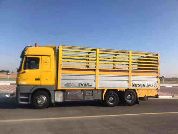 السلام عليكم اكتروس 2006 فول مواصفات رتايدر تخم تاير السياره مكفوله للاستفسار الاتصال على ***********
