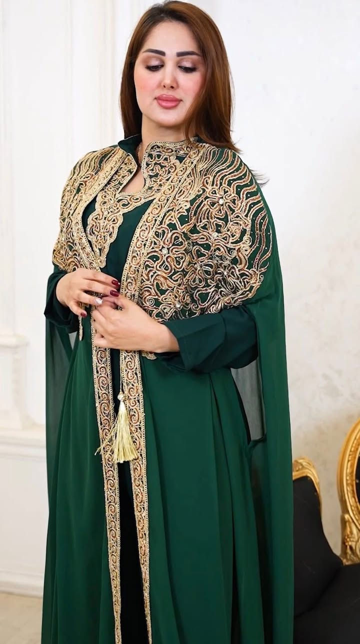 💕مستمرين بأجمل الموديلات 💕
توصيل مجاني 🚕

جميع القياسات متوفرة ✨
ملاحظة مهمة / اي قطعة تطلبيها اذا وصلت مو نفسها الي بالصورة من حقك ترفضيها👍

يوجد خدمة توصيل لجميع
 مناطق بغداد والمحافظات🇮🇶

الدفع بعد القياس والتجربة وليس قبل 💐
للحجز والاستفسار مراسلة الصفحة 📩
او الاتصال على الهاتف 
*********** واتساب
