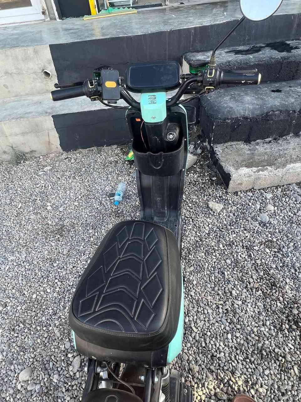 السلام عليكم
موطور شحن 
F16 
جديد 2026
شرط بطاريات ع فحص.  حجم 32 انبير. 
سعر 475 بيه مجال قليل 
متواجد خاص.


**إذا كنت صاحب هذا الإعلان وتريد حذفه لأي سبب، رجاءا أرسل رسالة إلى الدعم الفني**