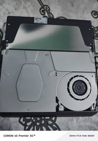 بلاي 4 • ذاكرة ٥٠٠جيجا • جوستك واحد