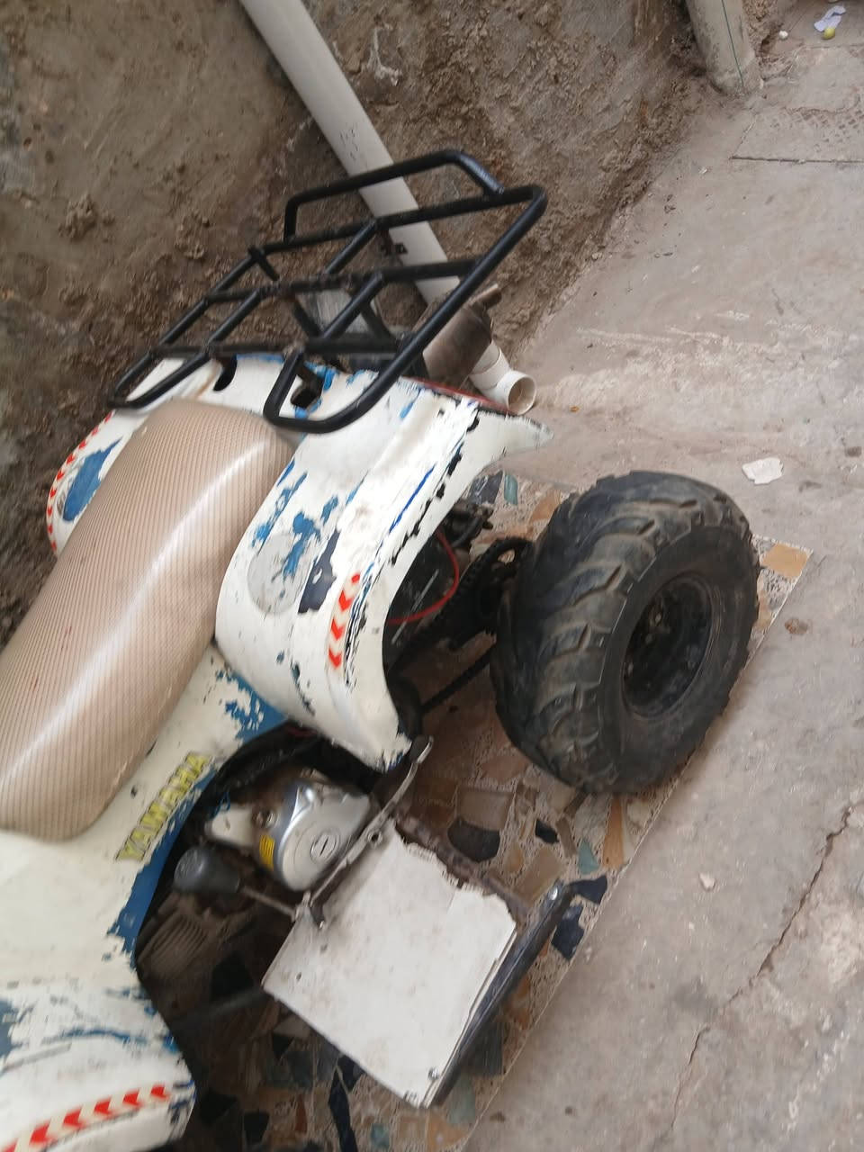 قيم وخذ ياب


**إذا كنت صاحب هذا الإعلان وتريد حذفه لأي سبب، رجاءا أرسل رسالة إلى الدعم الفني**