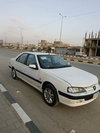 بارس ٢٠١٤ • كفاله عامه • دواير معمره