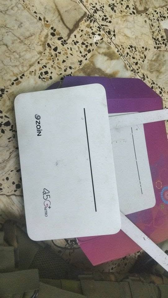 اخو الجديد غراضه وكارتونه بدون خط مدينة الصدر قيم وخذ شرك الفحص اسعمال  شهر ونص


**إذا كنت صاحب هذا الإعلان وتريد حذفه لأي سبب، رجاءا أرسل رسالة إلى الدعم الفني**