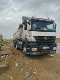موديل ٢٠٠٥ • مكينة مبدلة ٢٠١٣ • تبريد ثلج
