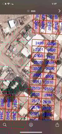 كراره • ٢٠٠م • قطعة ٢٥٠٣