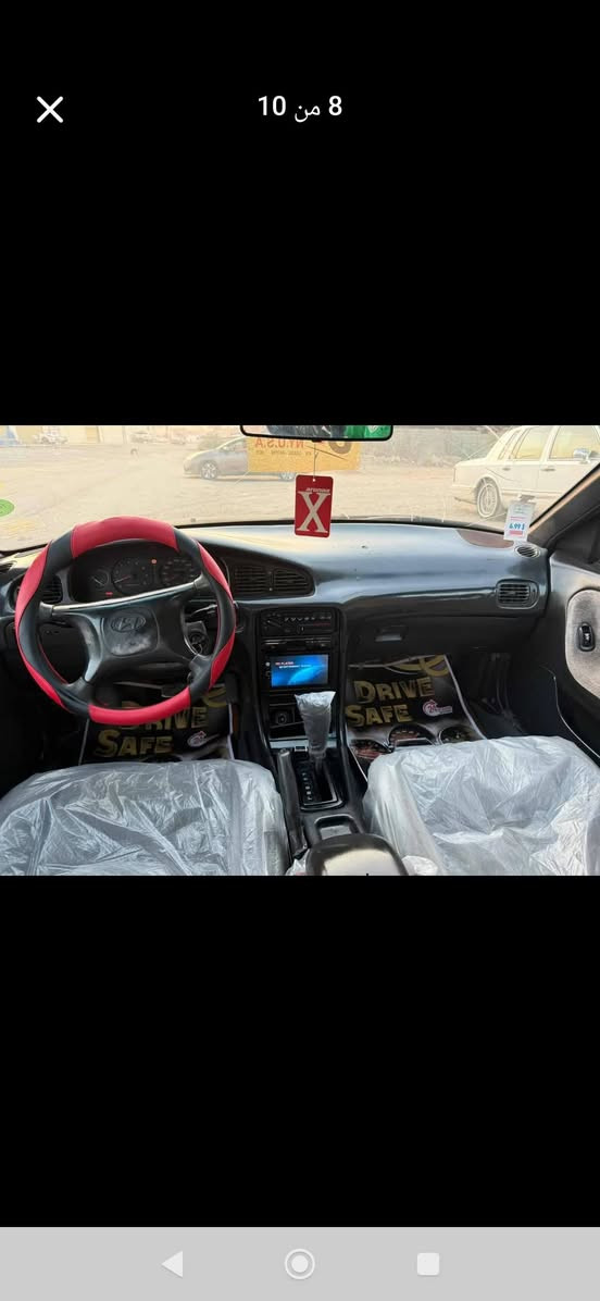 بسبب الوعود الكاذبة للبيع موديل 1994
سيارة خير من الله حدادية صدر جديد السعر 42 وبيهة مجال قليل سنوية ساقطة شهر فقط تحويل مباشر مكينة 2000 تفاصيل أكثر إتصل وتدلل ***********
