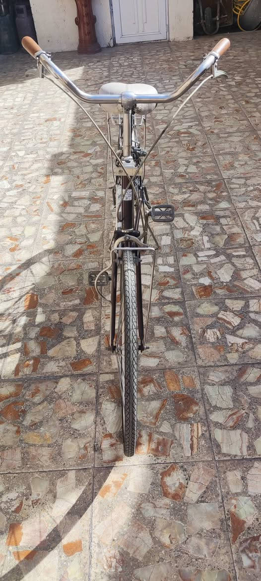 للبيع سعر60وبي مجال بسيط
مكاني نجف حي السلام


**إذا كنت صاحب هذا الإعلان وتريد حذفه لأي سبب، رجاءا أرسل رسالة إلى الدعم الفني**