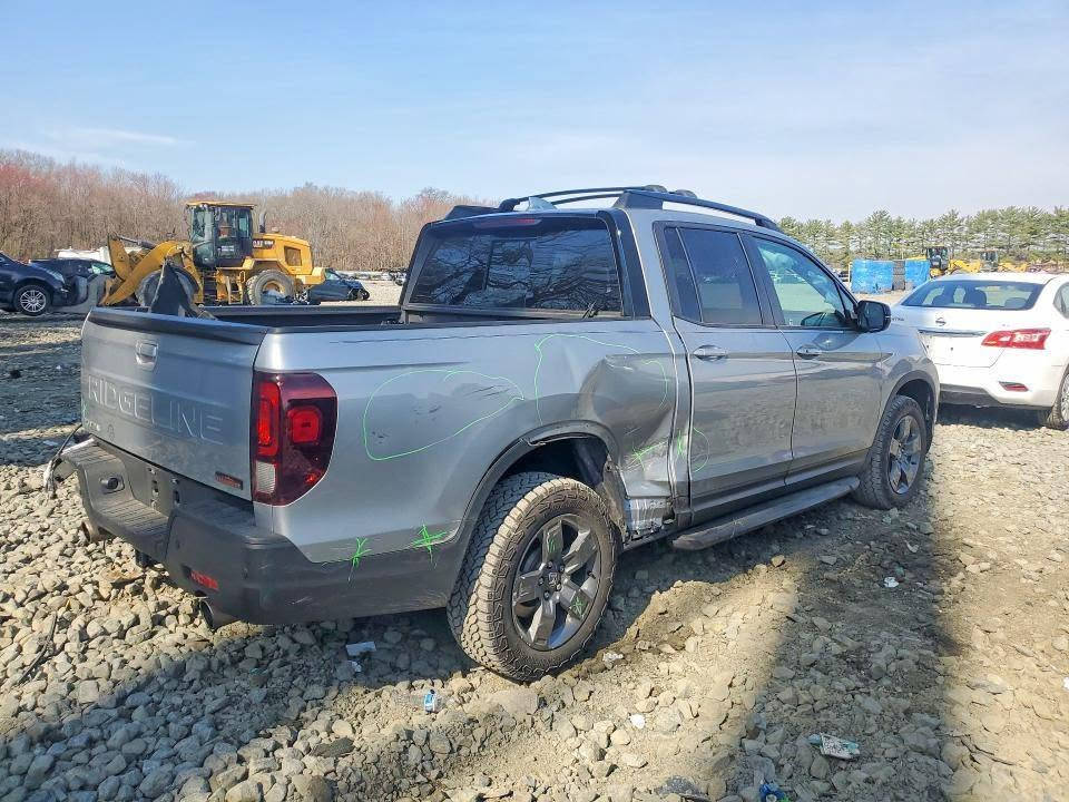 🟡مزاد السعفة الذهبية لتجارة السيارات الاميركيه
🔴نوع السياره :2025 HONDA RIDGELINE TRAIL SPORT
🔴حجم المحرك : 3.5L
🔴تاريخ المزايدة : الاثنين 15/06/2026
🔴نوع الضرر: الموضح في الصور
للمزيد من المعلومات مراسله الصفحه او زياره موقعنا الكائن في بعقوبة الجديدة قرب مطعم اورنج مقابل نادي الفروسية
🔴للمزيد من المعلومات الاتصال بالارقام ادناه
***********
***********محمود
🔴او التواصل عبر الرقم
 ***********
مزاد السعفة الذهبية
