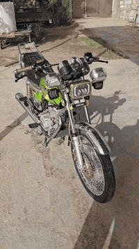 سلام عليكم
دراجة نوع تايكر موديل 2025
العنوان بابل قضاء القاسم 
السعر 725
رقمي ***********
