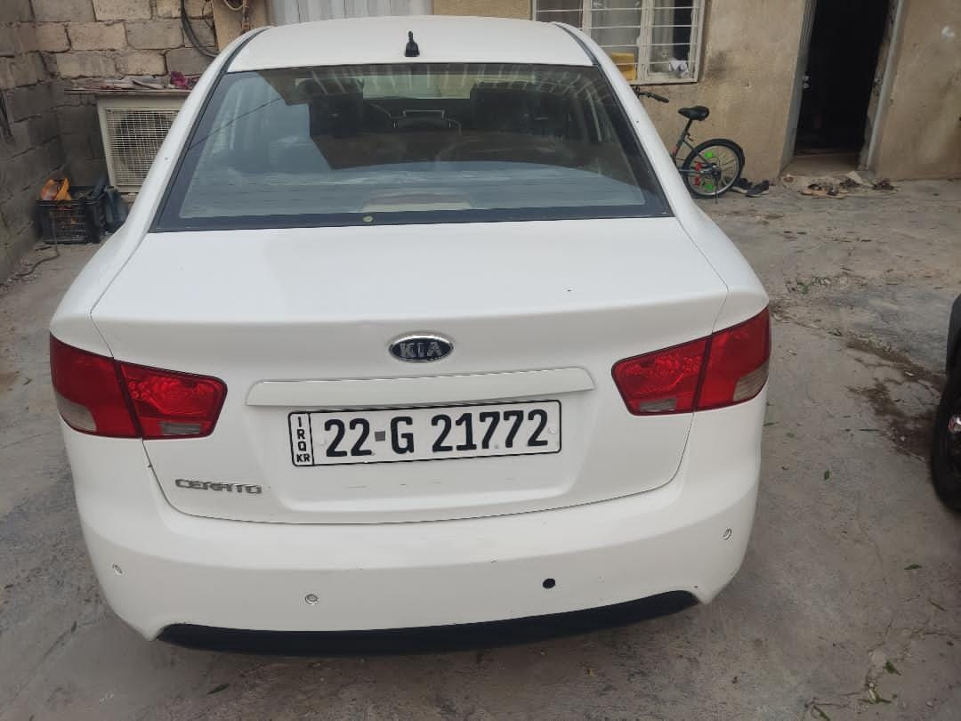 سلام عليكم تم عيد النشهر بسبب الوعد الكذاب اخوان عدي سيراتو 2012سيارة خليجي حادثهه موضح بل سونر بل بنيد فقط ***********
