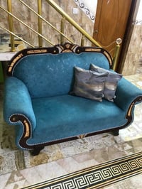 بغداد البياع • كنب ٨ مقاعد • تواصل خاص