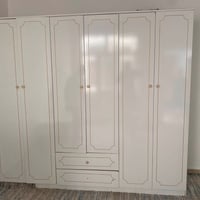غرفة نوم • ميز تواليت • اربيل
