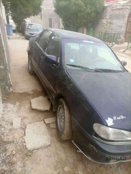 السلام وعليكم
الانتره موديل 1995

كير اوتوماتيك

سياره جاهزه مابيها اي نواقص

رقم ديالئ

تبريد شغال

كهربائيات شغالة

 السعر 32 

للاستفسار ***********
