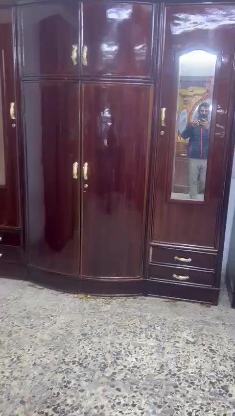 كلش مناسب مسخدم اكو توصيل متواجد وتساب اشتري كافت الخشاب صعدو المنشور ***********
