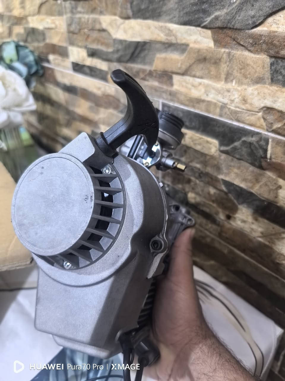 محرك مال حاشوشة مااعرف مال شنو بالضبط 
السعر 30 الف


**إذا كنت صاحب هذا الإعلان وتريد حذفه لأي سبب، رجاءا أرسل رسالة إلى الدعم الفني**