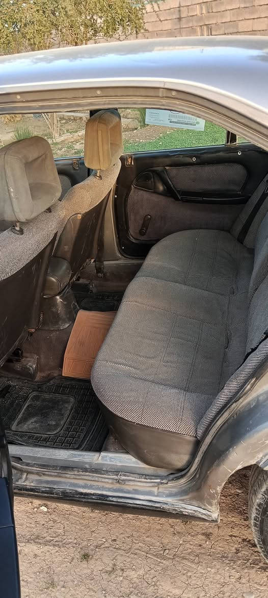 سلام عليكم اوبل اوميكه موديل 91صبغ عام جماليه رقم ديالى شرط تحويل سنوية باقي شهرين
محرك صدر امامي وخلفي كهربائيات فول كير عادي الكير حشر نمره2مكان ديالى جلولاء ‏‪0778 342 6830‬‏
