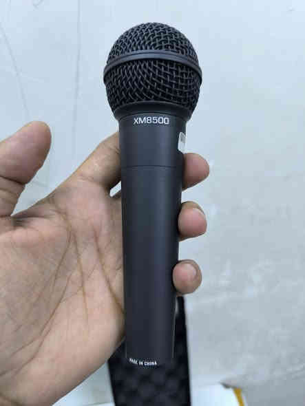 مايك بهرنكر اصلي جديد 
***********
