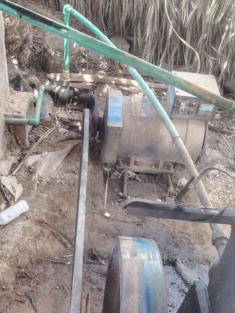 مولد هندي للبيع
باقي التفاصيل عل خاص


**إذا كنت صاحب هذا الإعلان وتريد حذفه لأي سبب، رجاءا أرسل رسالة إلى الدعم الفني**