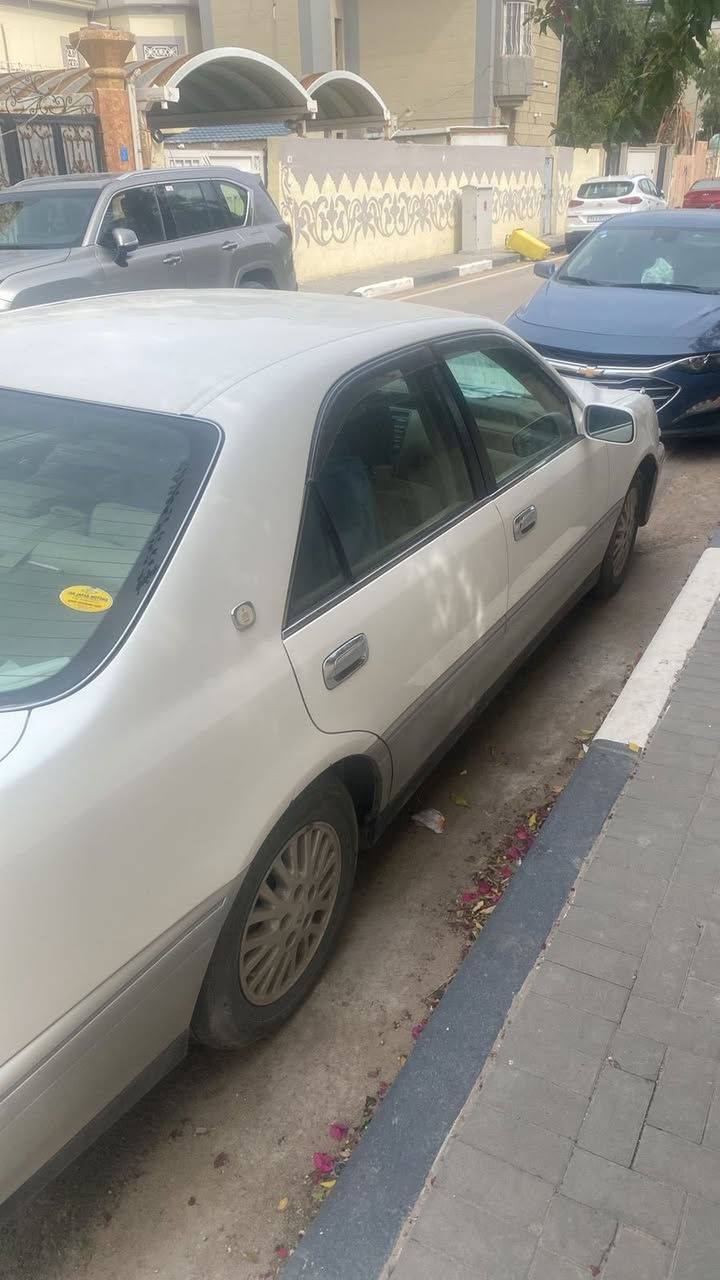 السلام عليكم ادوات صاعده هزة و مسقطلها سيارة باقي بس گمرك  دگمة وحدة كفالة عامة السيارة مفحوصة بالبصرة 
سعرها ٩٣ و بيها مجال 
راعيها يبيع لان محتاج فلوس


**إذا كنت صاحب هذا الإعلان وتريد حذفه لأي سبب، رجاءا أرسل رسالة إلى الدعم الفني**
