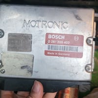 BMW 402 • قطع غيار • السليمانية