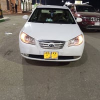 مكينة ١٦٠٠ • ٢٠١٠ • تايرات جديده