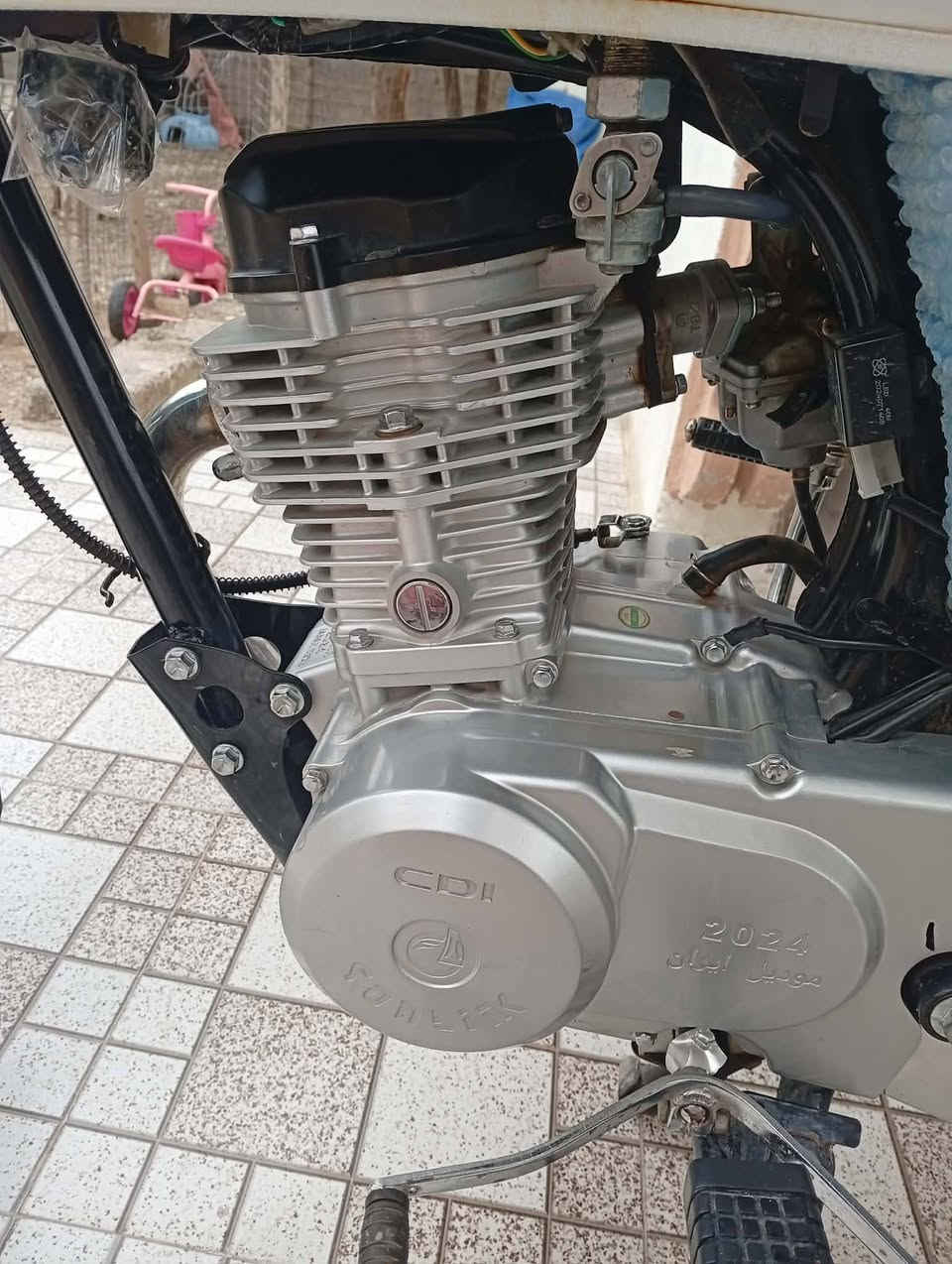 للبيع موديل 25 تايكر


**إذا كنت صاحب هذا الإعلان وتريد حذفه لأي سبب، رجاءا أرسل رسالة إلى الدعم الفني**