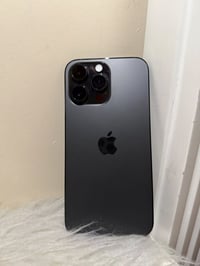 ايفون 14 برو ماكس 256 بطاريه 92 الجهاز وتر بروف ضافه 100بل 100 زلغ بكد...