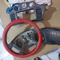 للبيع دركه جديده _ شباك تبريد _ ستيرن كلهن جدد اتصال 07813133838