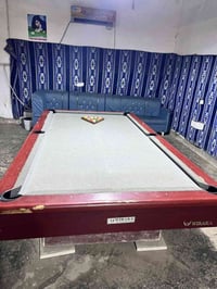 ميز بليارد • سماوه • سعر مناسب