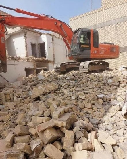 ***********
*********** 
تفليش الدور ورفع الأنقاض
دفن قطع الأراضي 
ودفن البتلوات 
داخل محافظة ميسان 
متواجد بالواتساب
